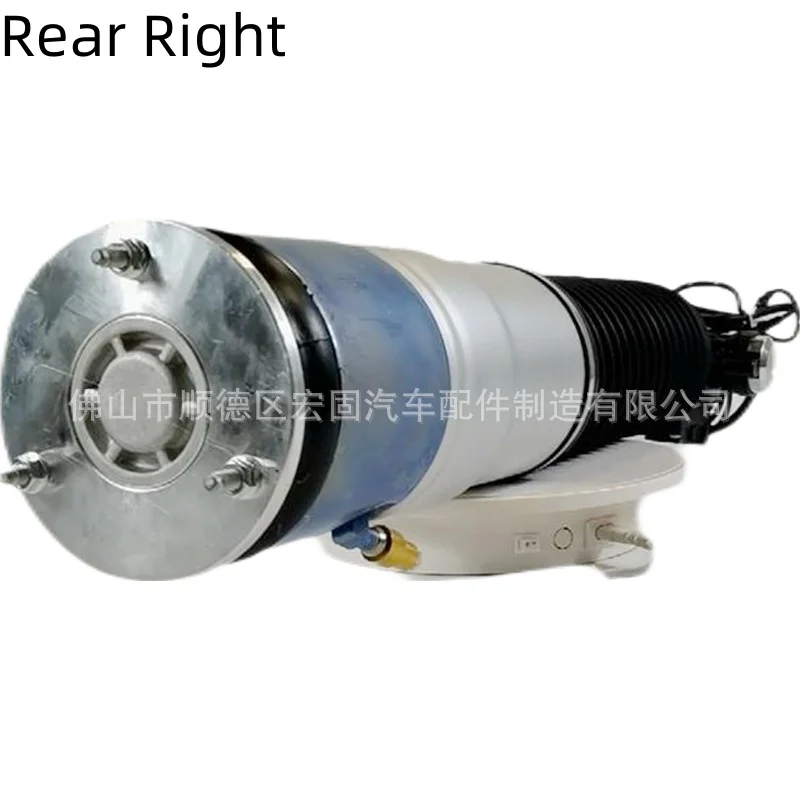 For 2010-2019 Rolls Royce Suspension Shock Absorber Ghost Rear Right 37126851606 37126795874 37106862192
For 2010-2019 Rolls Royce Suspension Shock Absorber Ghost Rear Right 37126851606 37126795874 37106862192