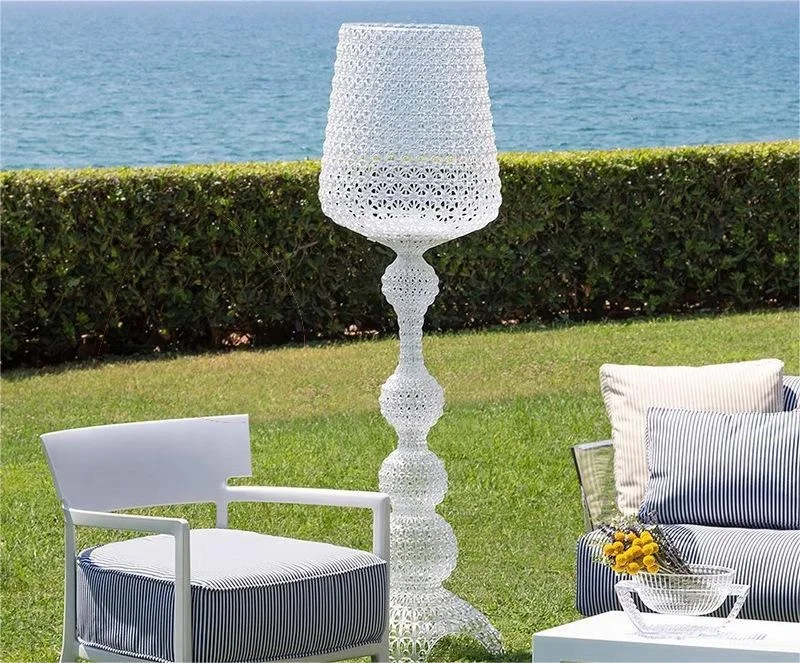 Modern Luxury Floor Lamp Advanced Hollow Cup Design LED Light Source Remote Control for Living Room Villa Bedroom Hotel Decor
Modern Luxury Floor Lamp Advanced Hollow Cup Design LED Light Source Remote Control for Living Room Villa Bedroom Hotel Decor