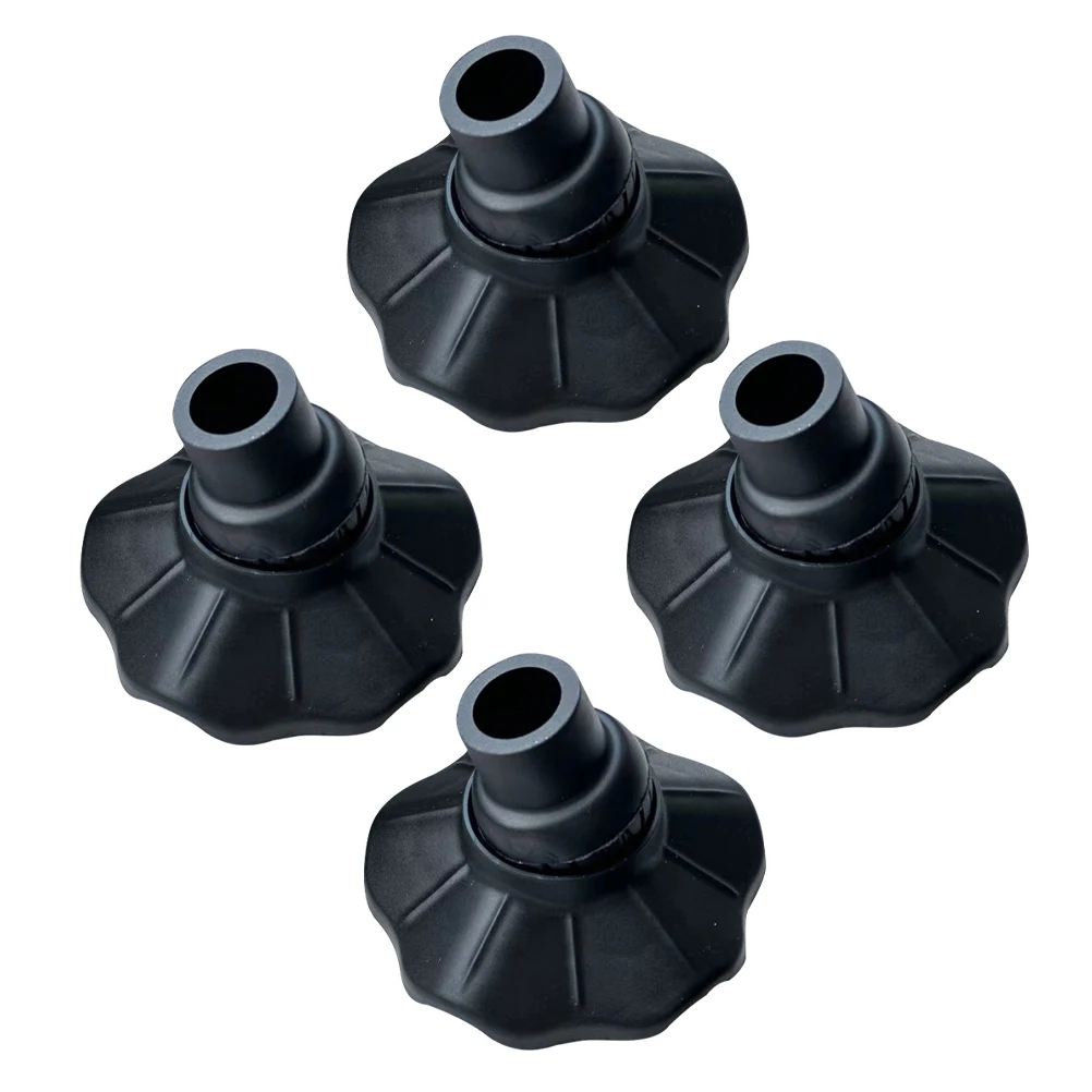 4Pcs Durable Non Slip Foot Covers for Folding Chairs Beds Multifunctional Floor Protectors for Camping Picnics Hardwood Floors
4Pcs Durable Non Slip Foot Covers for Folding Chairs Beds Multifunctional Floor Protectors for Camping Picnics Hardwood Floors