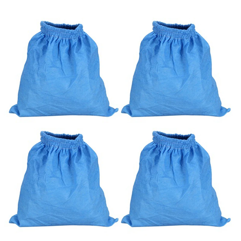 A61T-Textile Filter Bags for Karcher MV1 WD1 WD2 WD3 Vacuum Cleaner Filter Bag Vacuum Cleaner Parts MV1 Filter Cover 4Pcs
A61T-Textile Filter Bags for Karcher MV1 WD1 WD2 WD3 Vacuum Cleaner Filter Bag Vacuum Cleaner Parts MV1 Filter Cover 4Pcs