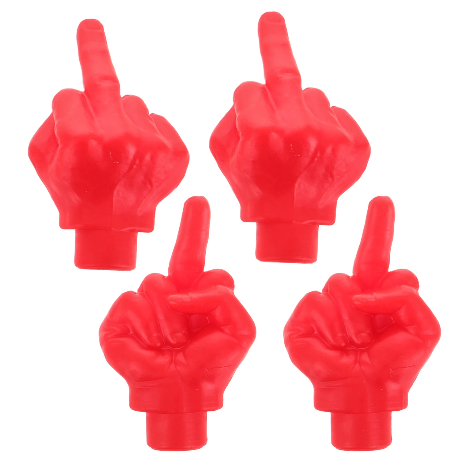4pcs Tire Valve Cap Red Plastic Air for Tires Car Motorcycle Bicycle Stem Caps Replacement Durable Material Wide Application
4pcs Tire Valve Cap Red Plastic Air for Tires Car Motorcycle Bicycle Stem Caps Replacement Durable Material Wide Application