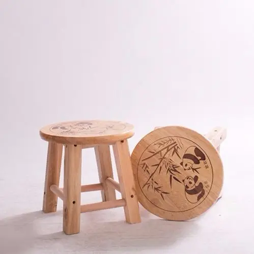 Bar Solid Wood Stool Household Milk Tea Shop Simplicity High Chair Multifunction Northern Strong Load-Bearing Capacity Bar Chair
Bar Solid Wood Stool Household Milk Tea Shop Simplicity High Chair Multifunction Northern Strong Load-Bearing Capacity Bar Chair