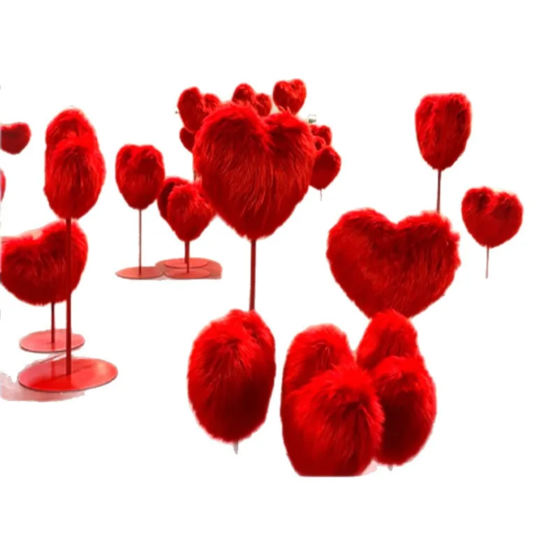 Love Ornament Festival Celebration Decoration Landscaping Meichen Background Wall Mall clock in
Love Ornament Festival Celebration Decoration Landscaping Meichen Background Wall Mall clock in