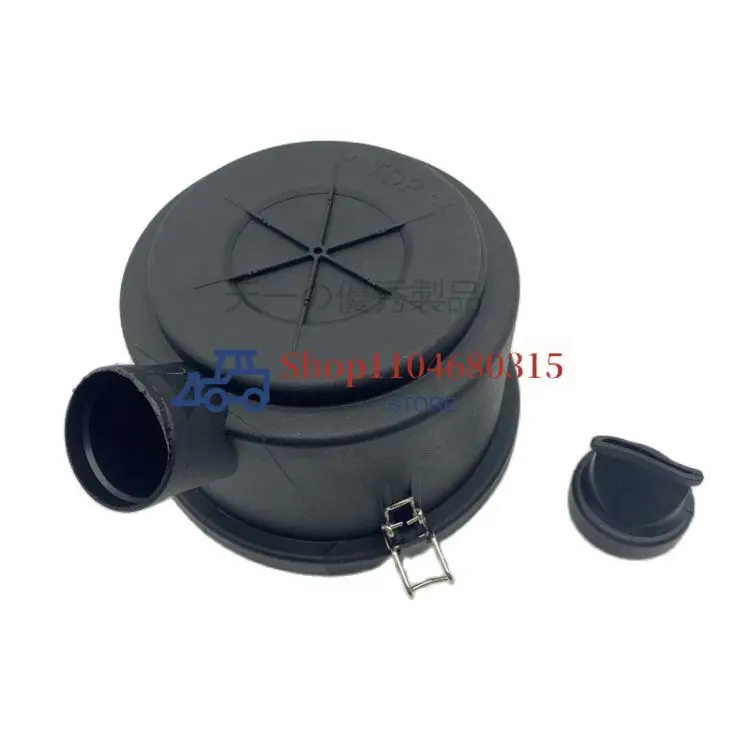 очиститель экскаватора, чехол для воздухоочистителя doosan DH60 YANMAR, двигатель Hyundai R60 KOBELCO SK60 Hitachi ZX60 ZX70, крышка воздухоочистителя
очиститель экскаватора, чехол для воздухоочистителя doosan DH60 YANMAR, двигатель Hyundai R60 KOBELCO SK60 Hitachi ZX60 ZX70, крышка воздухоочистителя