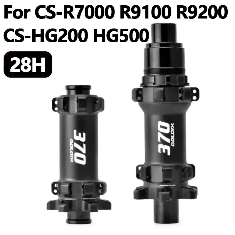 Ratchet Hub 28 Holes For Shimano Hg200 Hg500 105 R7000 Ultegra R8000 Dura Ace R9100 R9200 Road Bike Hub Noisy Hub
Ratchet Hub 28 Holes For Shimano Hg200 Hg500 105 R7000 Ultegra R8000 Dura Ace R9100 R9200 Road Bike Hub Noisy Hub