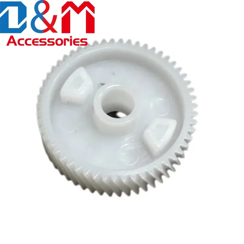 10X 6LJ 76802000 54 зубчатая шестерня для Toshiba e-Studio 2006 2306 2506 2007 2307 2507 2303 2309 2809 2505 2802
10X 6LJ 76802000 54 зубчатая шестерня для Toshiba e-Studio 2006 2306 2506 2007 2307 2507 2303 2309 2809 2505 2802