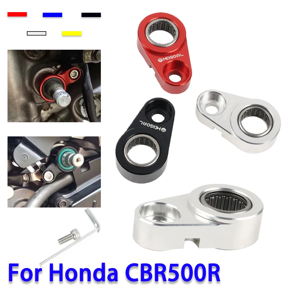 ДЛЯ HONDA CB500X CB500F CBR500R CB500 X CB500 X F 500X 500F аксессуары, кронштейн стабилизатора переключения передач, держатель опоры переключения передач
ДЛЯ HONDA CB500X CB500F CBR500R CB500 X CB500 X F 500X 500F аксессуары, кронштейн стабилизатора переключения передач, держатель опоры переключения передач