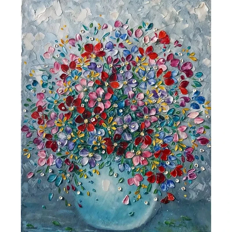 Retro vase 500/1000/1200/2000 PCS Jigsaw Puzzles Family Activity Relaxing Games for Living Room Home Decor Gift
Retro vase 500/1000/1200/2000 PCS Jigsaw Puzzles Family Activity Relaxing Games for Living Room Home Decor Gift