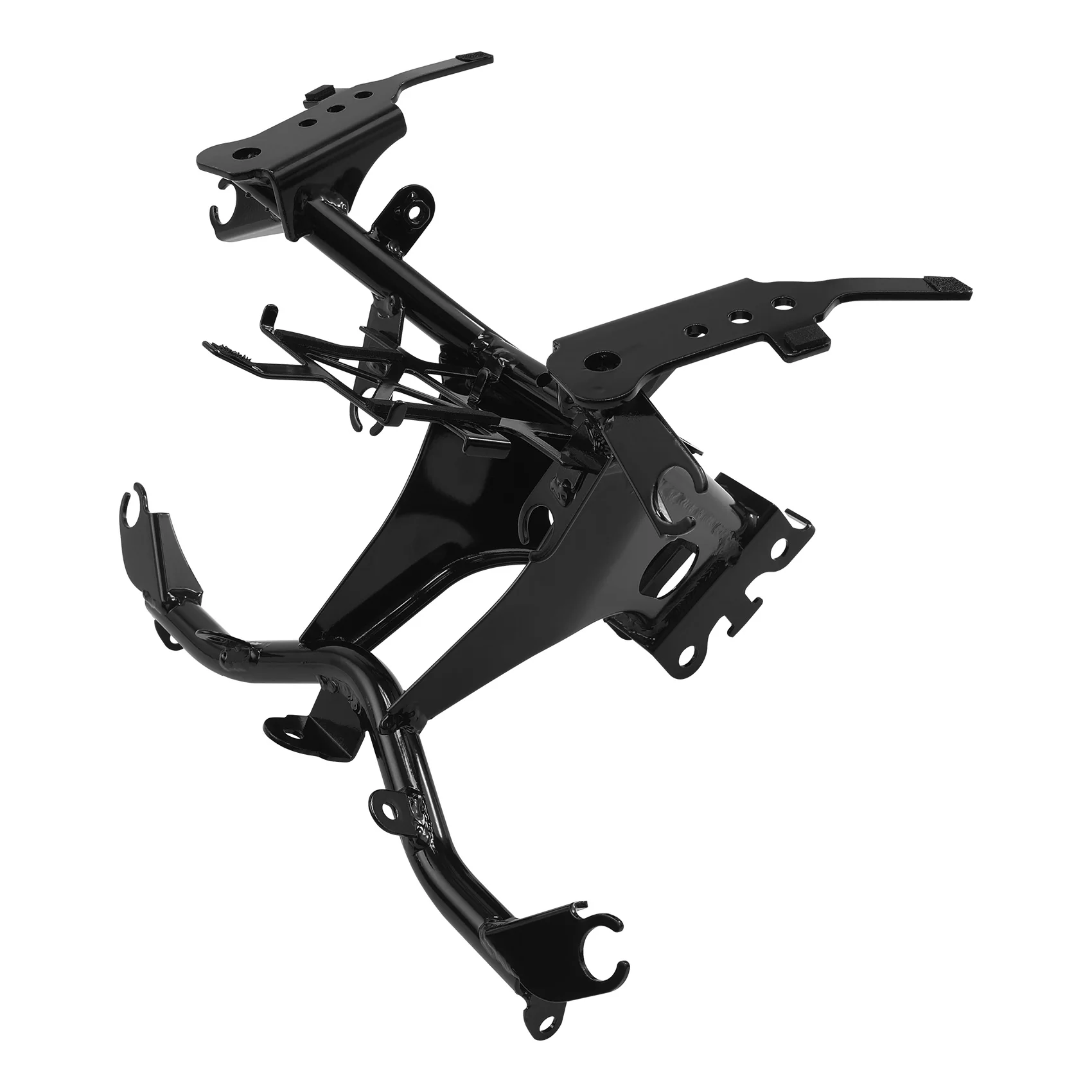 Front Upper Fairing Stay Bracket Fit For Yamaha YZFR7 YZF R7 2022-2025 2024 2023 Motorcycle
Front Upper Fairing Stay Bracket Fit For Yamaha YZFR7 YZF R7 2022-2025 2024 2023 Motorcycle