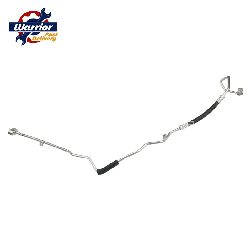 OEM C2Z3578 Car A/C Refrigerant Liquid Hose for Jaguar XJ 2010-2019 Pressure Hose Car Air Conditioning Pipe Line
OEM C2Z3578 Car A/C Refrigerant Liquid Hose for Jaguar XJ 2010-2019 Pressure Hose Car Air Conditioning Pipe Line