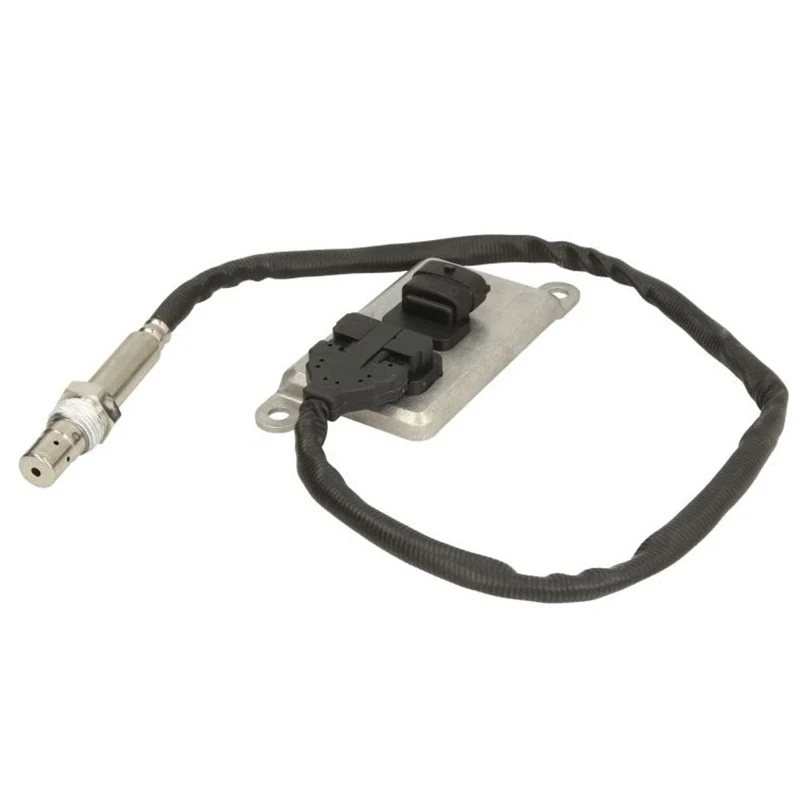 2011648 5WK96619D High quality Nitrogen Oxygen Sensor Nox Sensor Fits for DAF truck
2011648 5WK96619D High quality Nitrogen Oxygen Sensor Nox Sensor Fits for DAF truck
