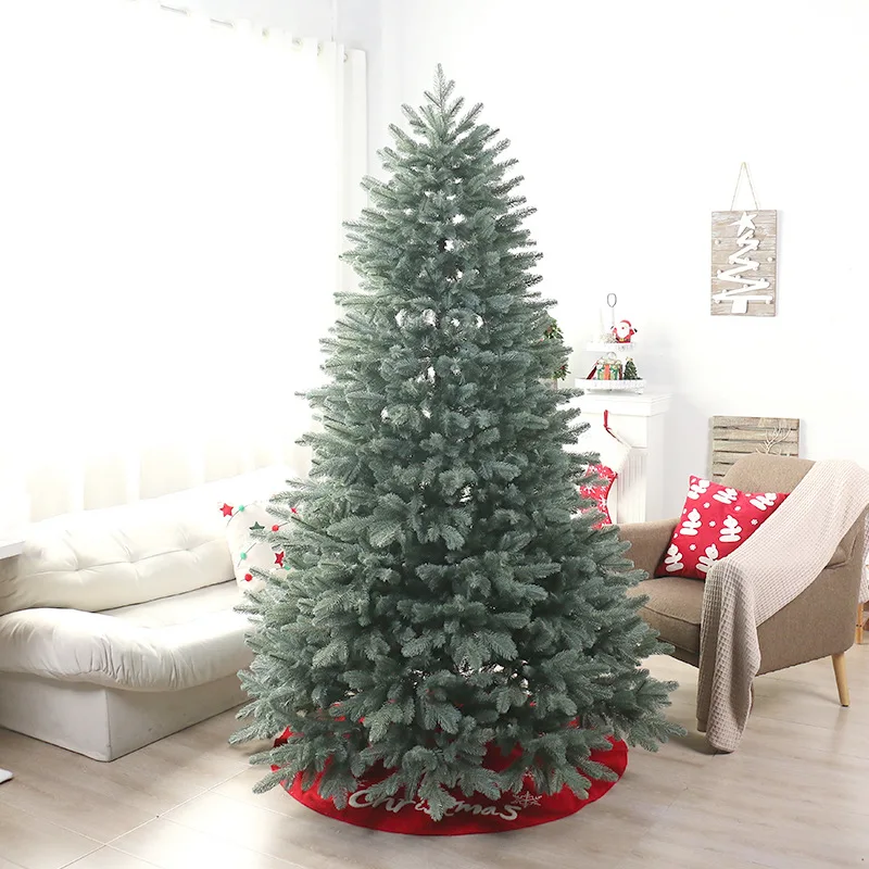 cross-border new products, Christmas decorations, European-style encrypted PE simulated natural
cross-border new products, Christmas decorations, European-style encrypted PE simulated natural