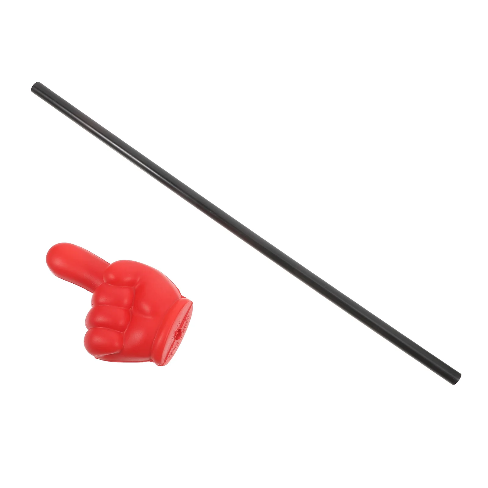 Finger Pointer Stick for Classroom Teachers Presenters Highlighter Reading Teaching Tool Interactive Fun
Finger Pointer Stick for Classroom Teachers Presenters Highlighter Reading Teaching Tool Interactive Fun