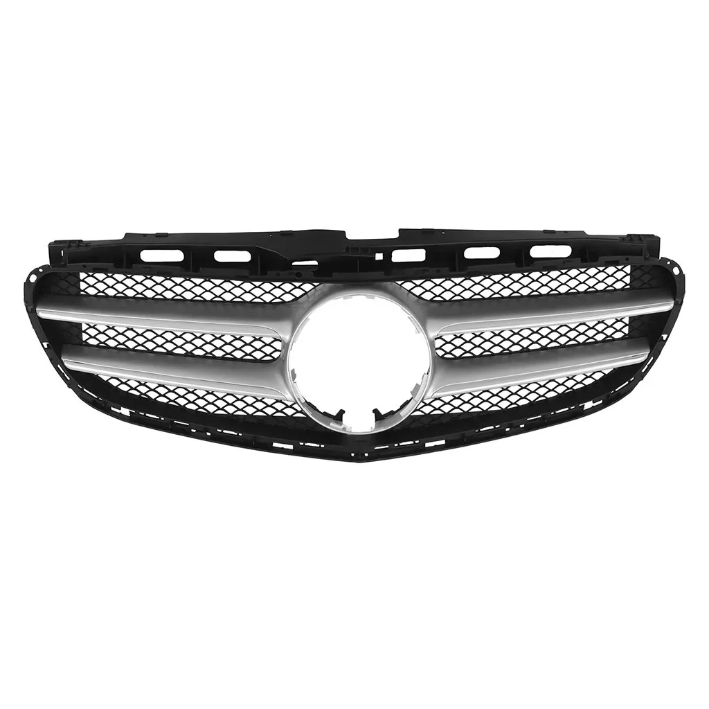 FOR Mercedes-Benz E-Class W212, 2014-2016 model, grille with frame OE2128801022
FOR Mercedes-Benz E-Class W212, 2014-2016 model, grille with frame OE2128801022
