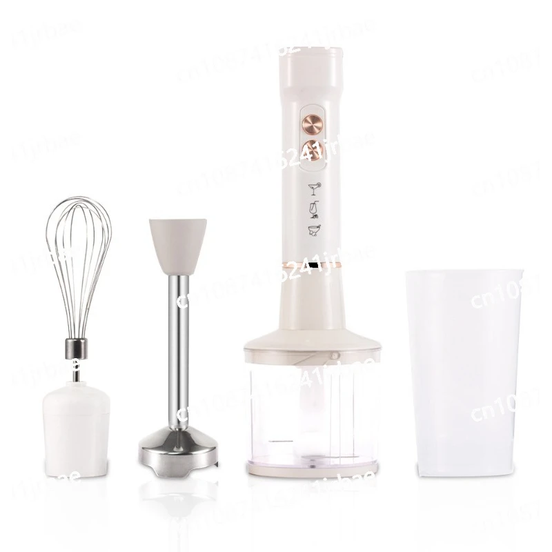 4 in 1 Multi-function 800W Meat Grinder Food Mixer Machines Electric Blender Set
4 in 1 Multi-function 800W Meat Grinder Food Mixer Machines Electric Blender Set