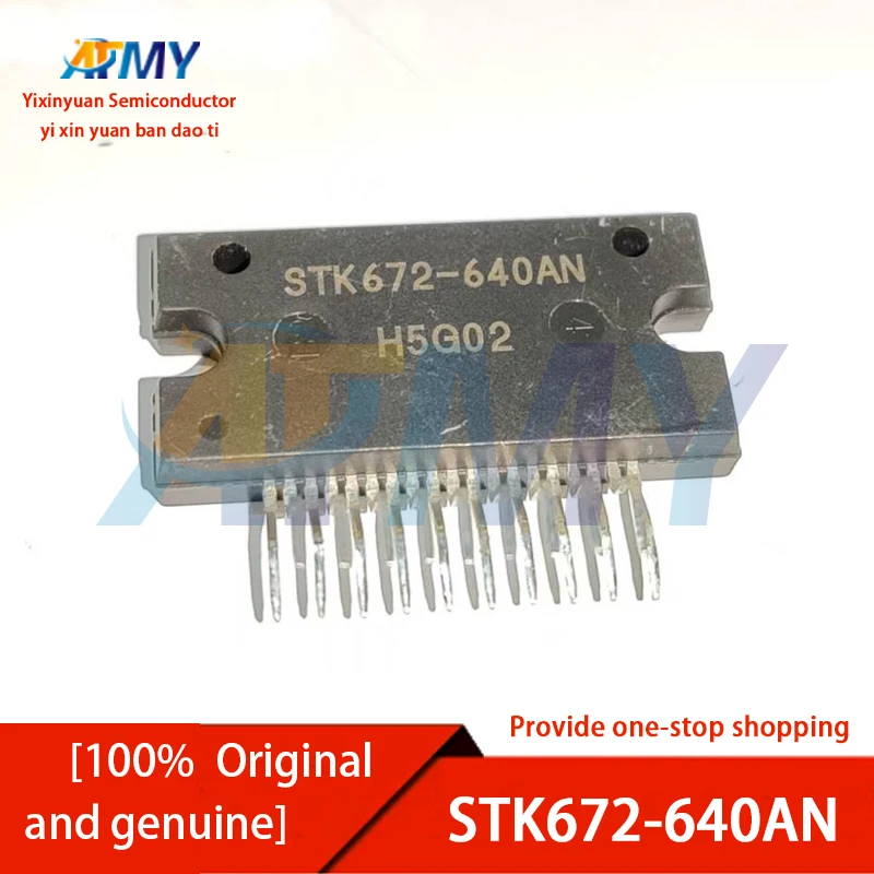 STK672-640CN STK672-640AN STK672-440AN STK672-430AN STK672-740A STK672-740AN STK672-630CN
STK672-640CN STK672-640AN STK672-440AN STK672-430AN STK672-740A STK672-740AN STK672-630CN