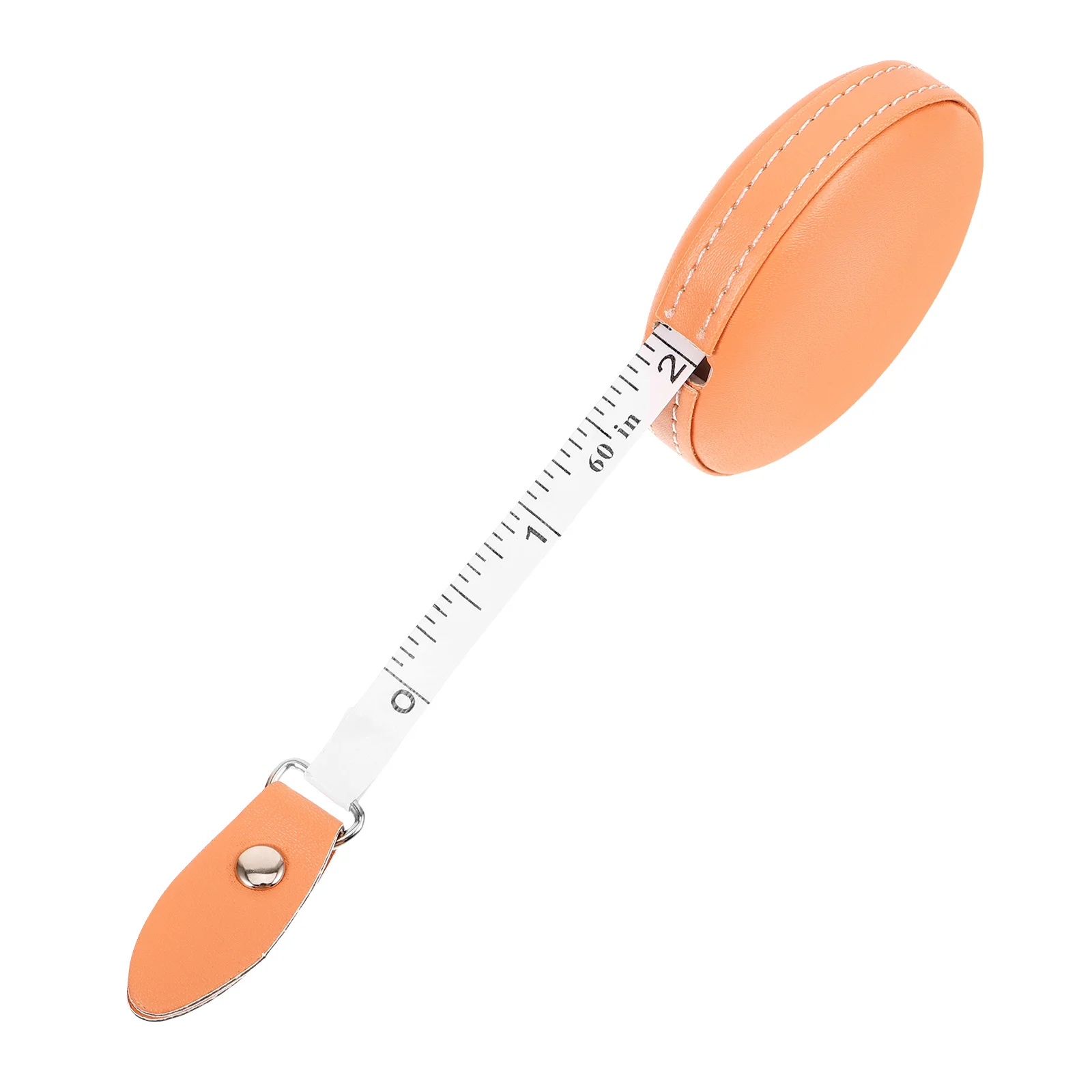 Pu Mini Measuring Retractable Soft Fabric Pocket Tape For Body Measurement Lightweight Durable Portable Travel Outdoor
Pu Mini Measuring Retractable Soft Fabric Pocket Tape For Body Measurement Lightweight Durable Portable Travel Outdoor