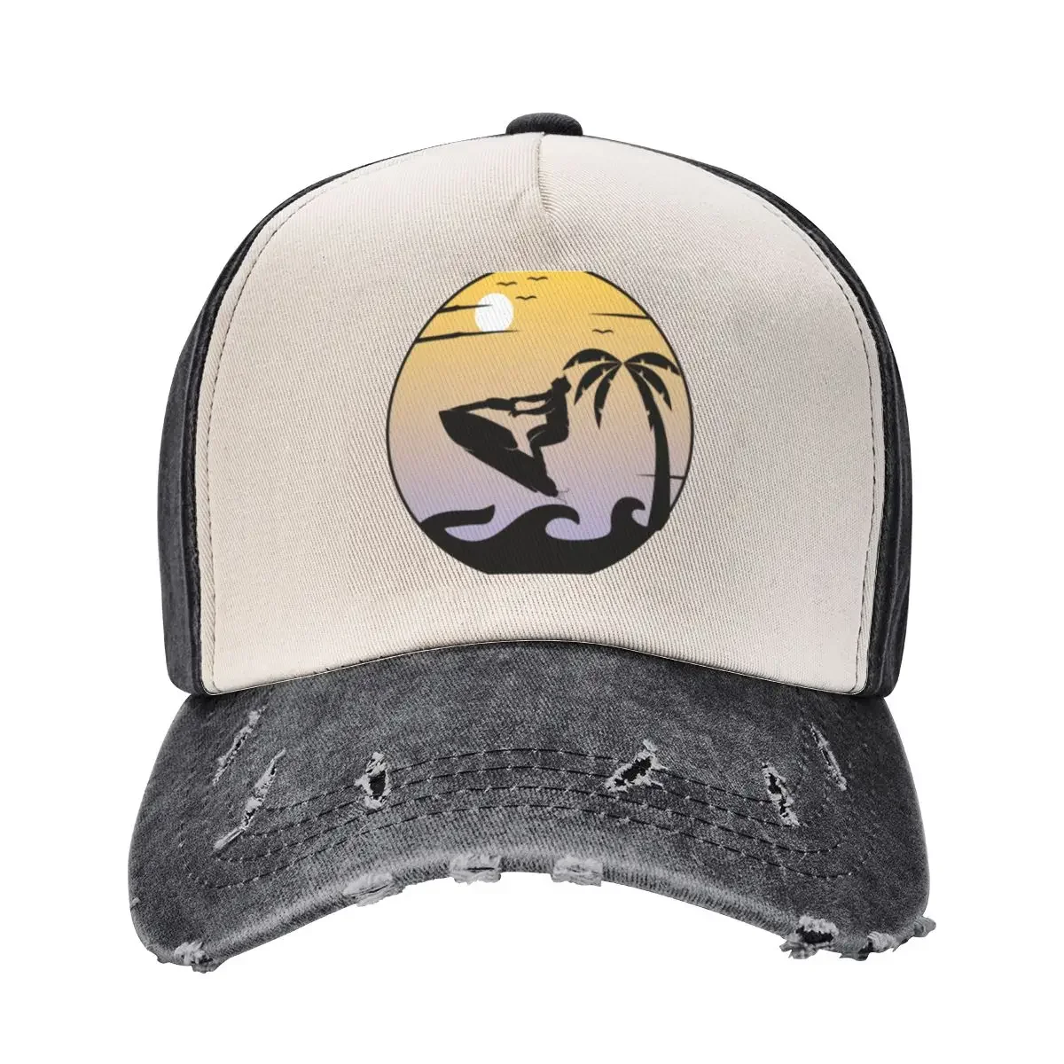 Jet Ski Water Sports Motivation Quotes Jet Skiing Pure Bless Baseball Cap Golf Wear sun hat Rugby For Men Women's
Jet Ski Water Sports Motivation Quotes Jet Skiing Pure Bless Baseball Cap Golf Wear sun hat Rugby For Men Women's