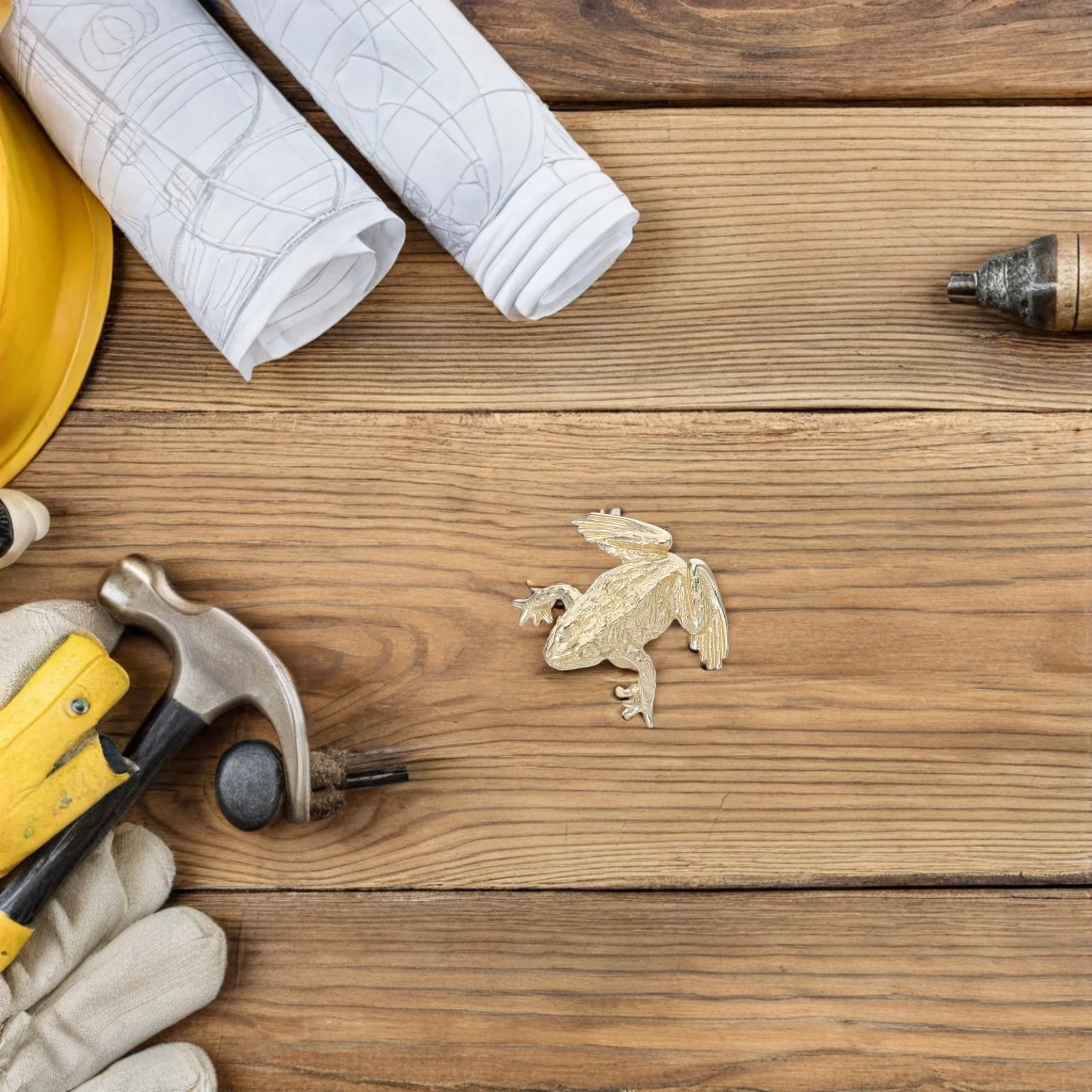 Brass Drawer Pulls: Toad Shaped Cabinet Handles Vintage Animal Design For Kitchen Bedroom Dresser Furniture Hardware
Brass Drawer Pulls: Toad Shaped Cabinet Handles Vintage Animal Design For Kitchen Bedroom Dresser Furniture Hardware