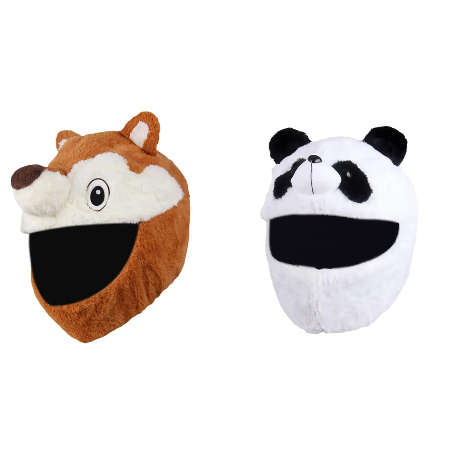 Универсальный забавный мотоциклетный шлем, привлекательные забавные поездки и подарки, простой в установке универсальный креативный аксессуар для украшения шлема
Универсальный забавный мотоциклетный шлем, привлекательные забавные поездки и подарки, простой в установке универсальный креативный аксессуар для украшения шлема