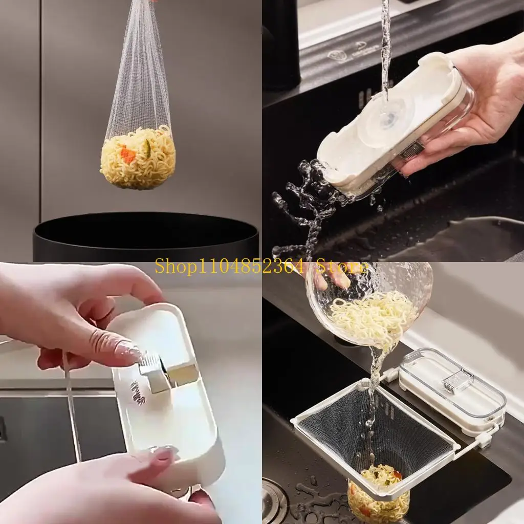 652F Спинчик всасывающей чашки с фильтром сетки регулируемая дренажная корзина для кухни, ванной комнаты и раковины, от сетки
652F Спинчик всасывающей чашки с фильтром сетки регулируемая дренажная корзина для кухни, ванной комнаты и раковины, от сетки