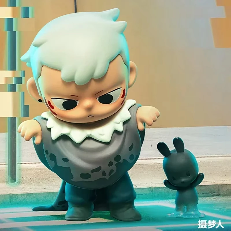 KUBO Select Your Character Series Blind Box Toys Guess Bag Mystery Box Mistery Caixa Action Figure Surpresa Cute Model
KUBO Select Your Character Series Blind Box Toys Guess Bag Mystery Box Mistery Caixa Action Figure Surpresa Cute Model