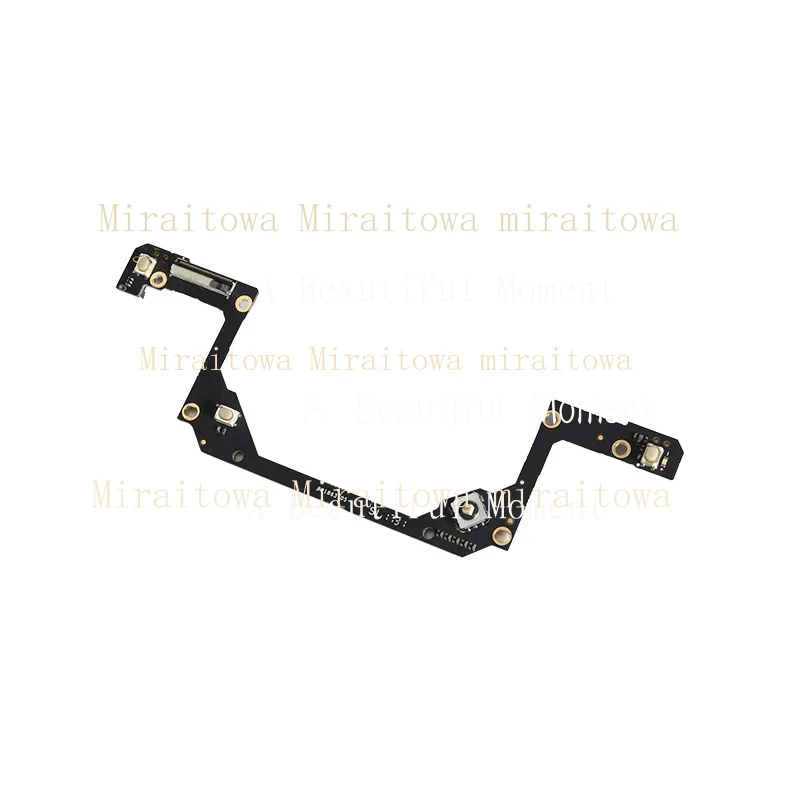 for Mavic Pro GL200A Remote Controller Button Board Circuit Plate Spare Part Genuine
