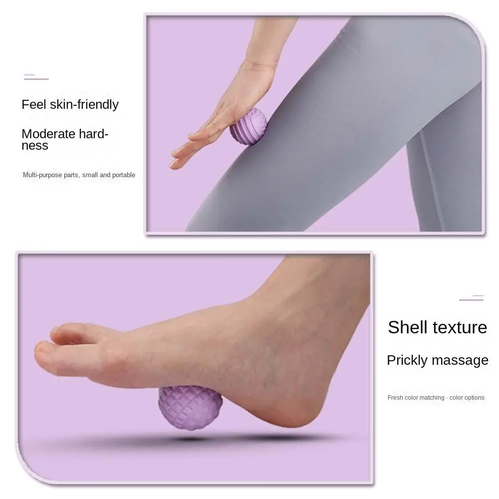 Рефлексология Тренажерный зал Фитнес Фасциит Массажер для ног Xoobility Мяч для упражнений Мячи для йоги Массажный мяч триггерной точки
Рефлексология Тренажерный зал Фитнес Фасциит Массажер для ног Xoobility Мяч для упражнений Мячи для йоги Массажный мяч триггерной точки