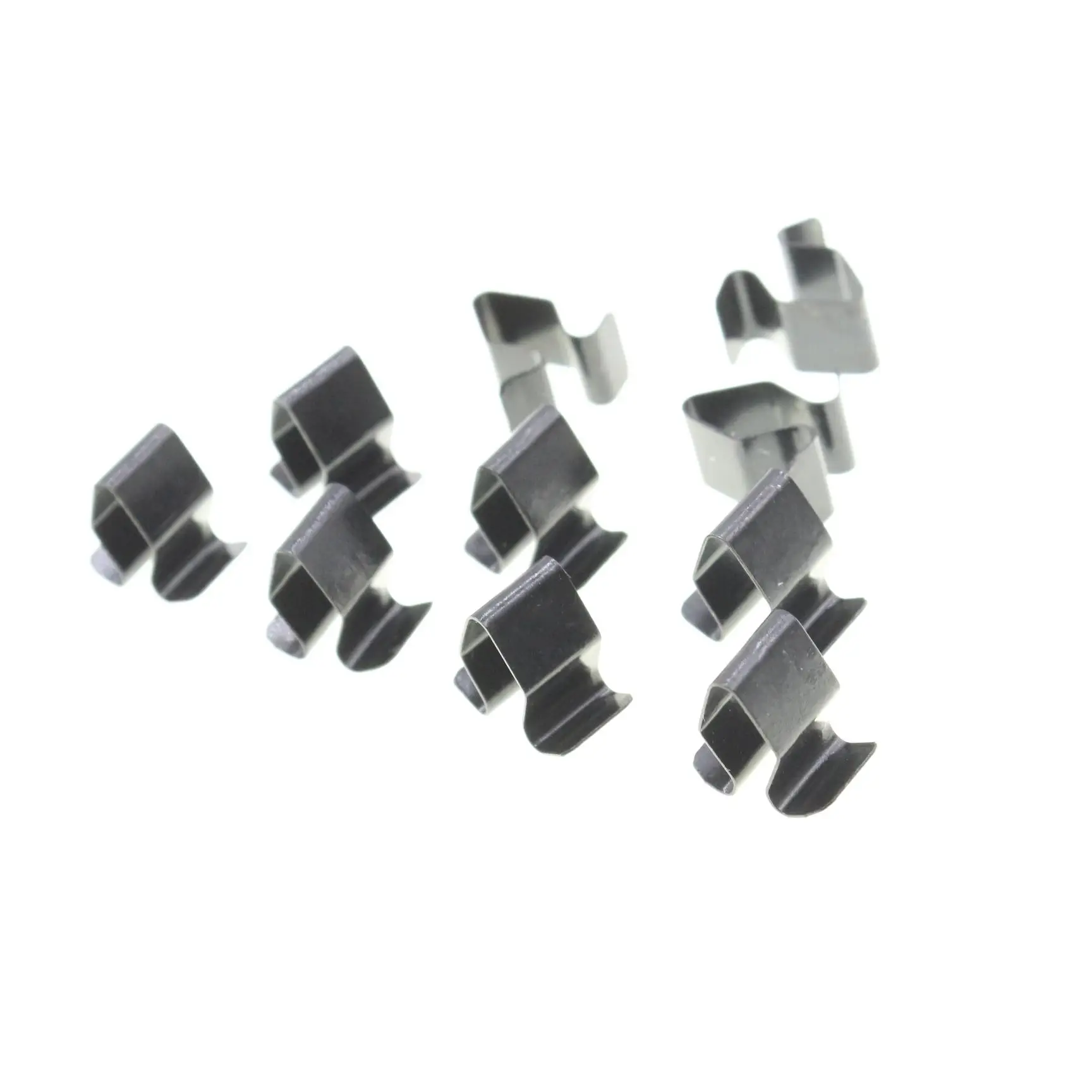 10 Pcs Rear Trim Panel Clip Fastener for Volkswagen Golf GTI Rabbit Nylon Black 7M3827649 Interior Panel Retainer
10 Pcs Rear Trim Panel Clip Fastener for Volkswagen Golf GTI Rabbit Nylon Black 7M3827649 Interior Panel Retainer