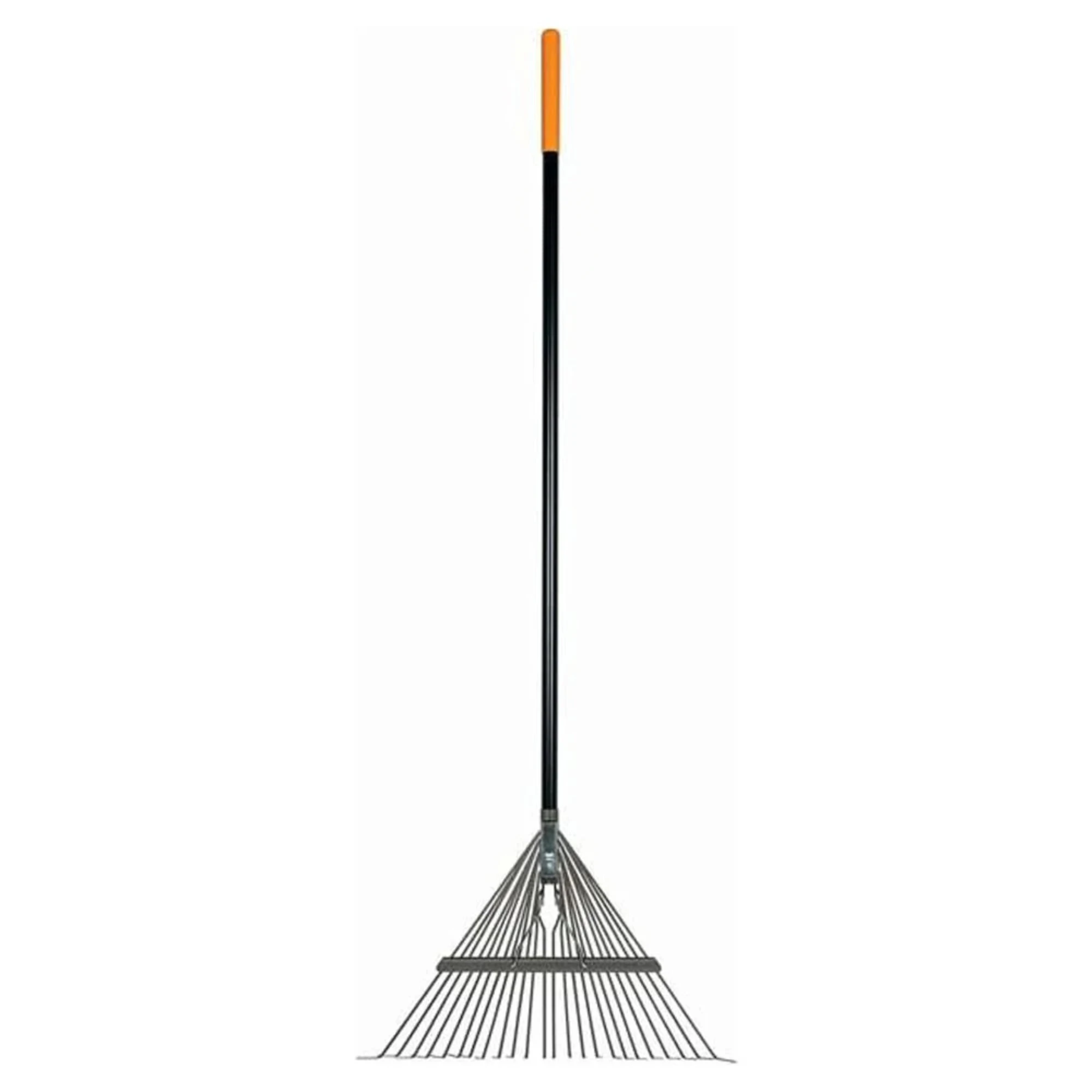 Садовые грабли Fiskars, металлические грабли для листьев со стекловолоконной ручкой, 62 дюйма, черные
Садовые грабли Fiskars, металлические грабли для листьев со стекловолоконной ручкой, 62 дюйма, черные