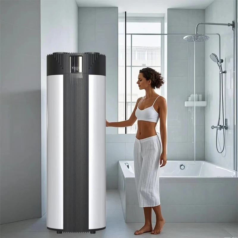 【Best-selling】JIADELE WIFI Air Source Solar Heat Pump Boiler All in One Heat Pump Sanity Hot Water Heater R290 Air Heat Pump Wat
【Best-selling】JIADELE WIFI Air Source Solar Heat Pump Boiler All in One Heat Pump Sanity Hot Water Heater R290 Air Heat Pump Wat