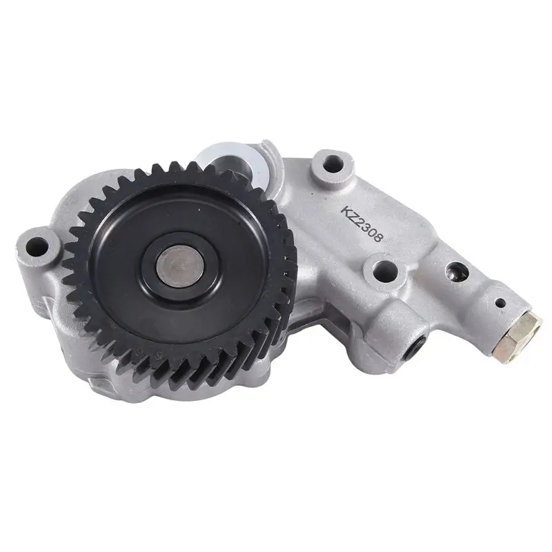 ME201735 ME204053 Oil Pump Metal Oil Pump For MITSUBISHI 4M40-T For PAJERO SHOGUN MONTERO 2.8 LTR 1992-02
ME201735 ME204053 Oil Pump Metal Oil Pump For MITSUBISHI 4M40-T For PAJERO SHOGUN MONTERO 2.8 LTR 1992-02