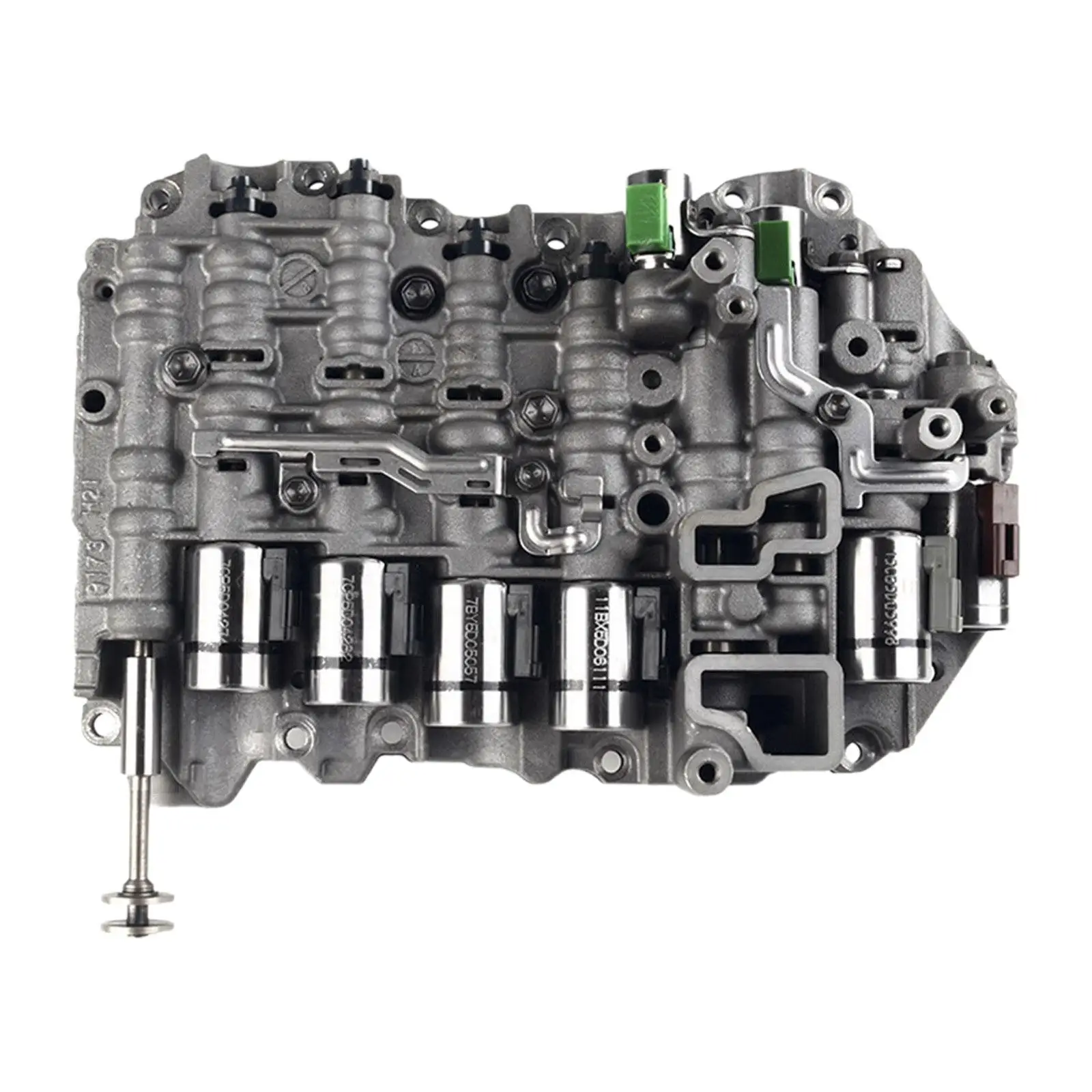 09G325039A Automatic Transmission Valve Body TF-60SN for Volkswagen Jetta/ Jetta Wagon 05- 6 SP Fwd L4 1.9L 2.0L L5 2.5L
09G325039A Automatic Transmission Valve Body TF-60SN for Volkswagen Jetta/ Jetta Wagon 05- 6 SP Fwd L4 1.9L 2.0L L5 2.5L