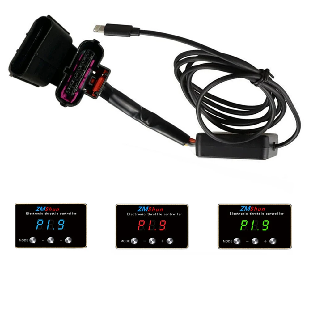 for Volkswagen VW BEETLE 2012+, VW CADDY 2004+, VW EOS 2006+, VW GOLF V 2004-2008 Car Electronic Throttle Controller
for Volkswagen VW BEETLE 2012+, VW CADDY 2004+, VW EOS 2006+, VW GOLF V 2004-2008 Car Electronic Throttle Controller