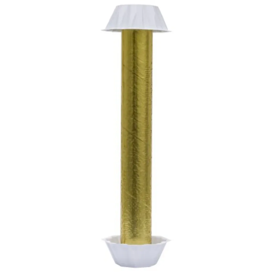 Indoor fly control: gold-colored sticky traps, 12-inch size, case of 12, non-toxic adhesive surface for effective pest capture
Indoor fly control: gold-colored sticky traps, 12-inch size, case of 12, non-toxic adhesive surface for effective pest capture