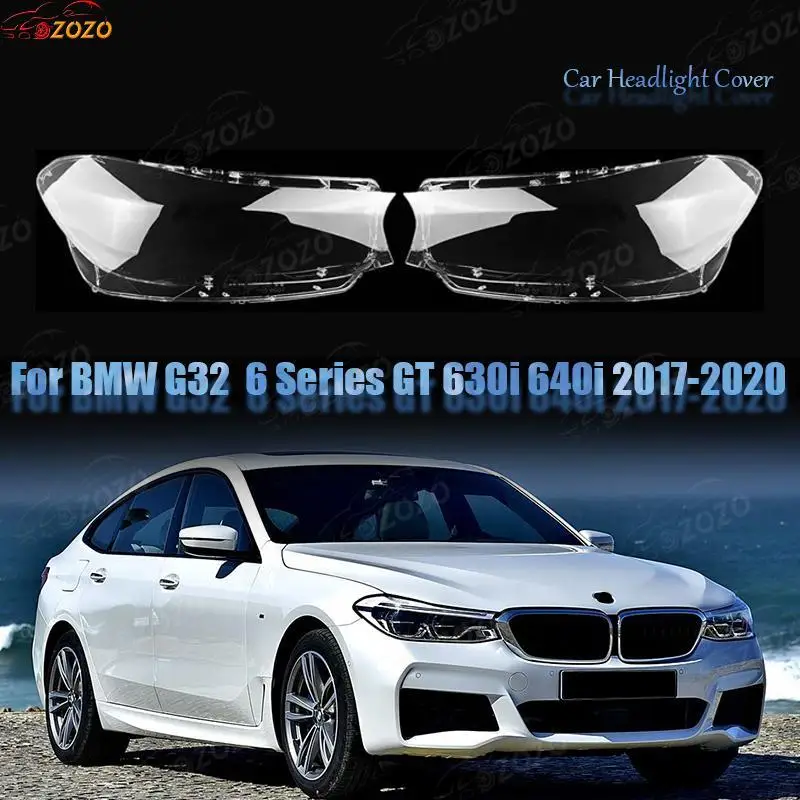Для BMW G32 6 серии GT 630i 640i 2017-2020 автомобильная фара крышка пылезащитный чехол для фар крышка лампы автомобильные аксессуары
Для BMW G32 6 серии GT 630i 640i 2017-2020 автомобильная фара крышка пылезащитный чехол для фар крышка лампы автомобильные аксессуары