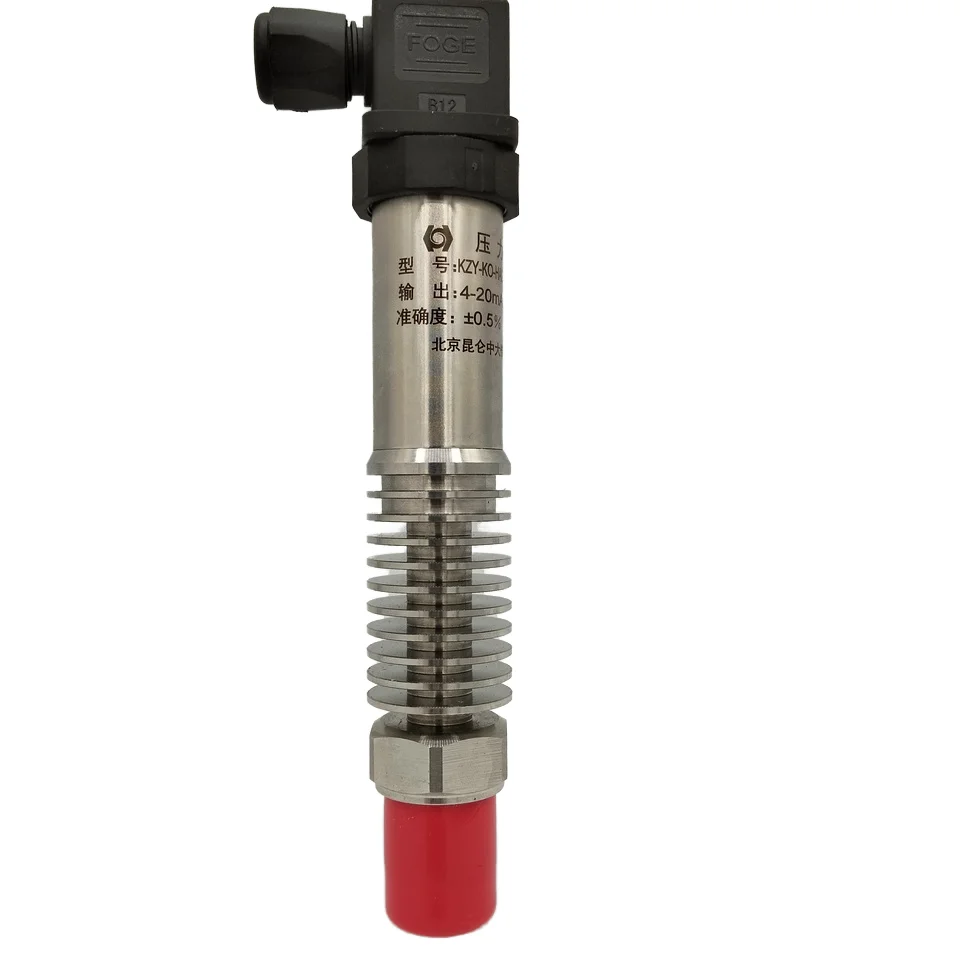 KZY-K G Series Flush Diaphragm Pressure Transmitter Anti-Corrosion & Shockproof Premium Quality Product
KZY-K G Series Flush Diaphragm Pressure Transmitter Anti-Corrosion & Shockproof Premium Quality Product