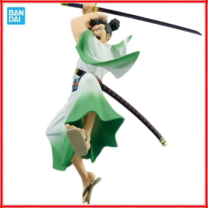 Bandai Original Banpresto Anime One Piece DXF Shimotsuki Ryuma THE GRANDLINE SERIES PVC Action Figure Model Collectible Toy Gift
Bandai Original Banpresto Anime One Piece DXF Shimotsuki Ryuma THE GRANDLINE SERIES PVC Action Figure Model Collectible Toy Gift