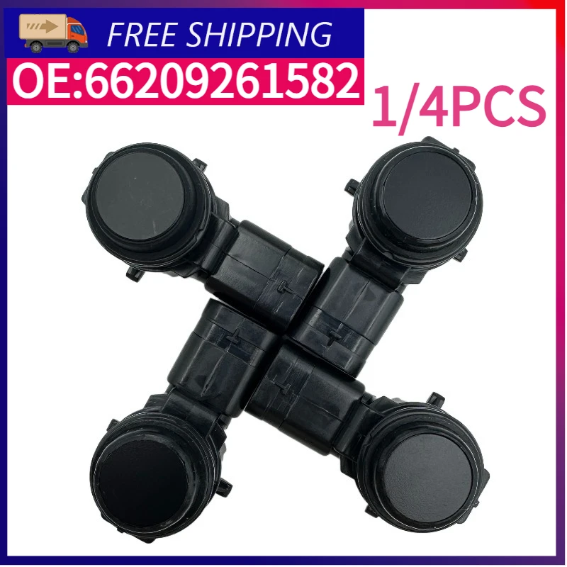 Датчик парковки PDC (1/4 шт.) 66209261581 для BMW F20 F21 F22 F30 F31 F32 F33 320i 325i 328i 335i 428i 435i 66209261582 66209261596
Датчик парковки PDC (1/4 шт.) 66209261581 для BMW F20 F21 F22 F30 F31 F32 F33 320i 325i 328i 335i 428i 435i 66209261582 66209261596