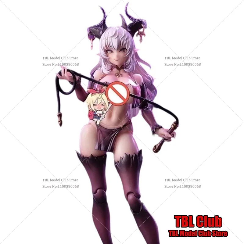 Original 1/12 Scale Female Soldier Charm Witch Lustia Anime Mobile Suit Gir Full Set 6inch Action Figure Doll
Original 1/12 Scale Female Soldier Charm Witch Lustia Anime Mobile Suit Gir Full Set 6inch Action Figure Doll