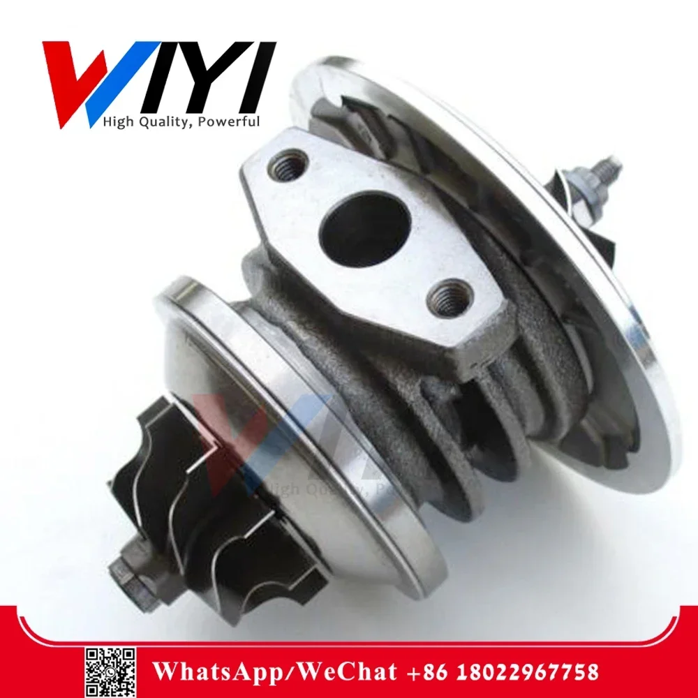 Турбокартридж для Skoda Octavia I 1,9 TDI 66 кВт AGR 454082-0001 454092 454092-0001 454092-5001S
Турбокартридж для Skoda Octavia I 1,9 TDI 66 кВт AGR 454082-0001 454092 454092-0001 454092-5001S