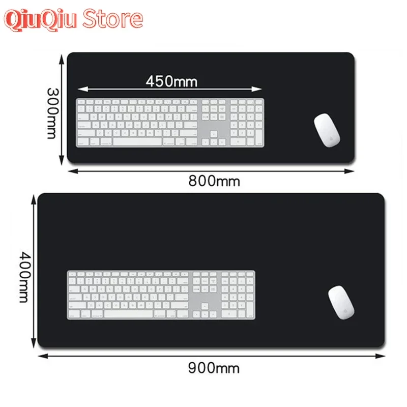 Mouse Pad Gamer Keyboard Pad Desktop Mouse Mat Carpet Rubber Tapis Souris Gaming Notbook Mousepad
Mouse Pad Gamer Keyboard Pad Desktop Mouse Mat Carpet Rubber Tapis Souris Gaming Notbook Mousepad