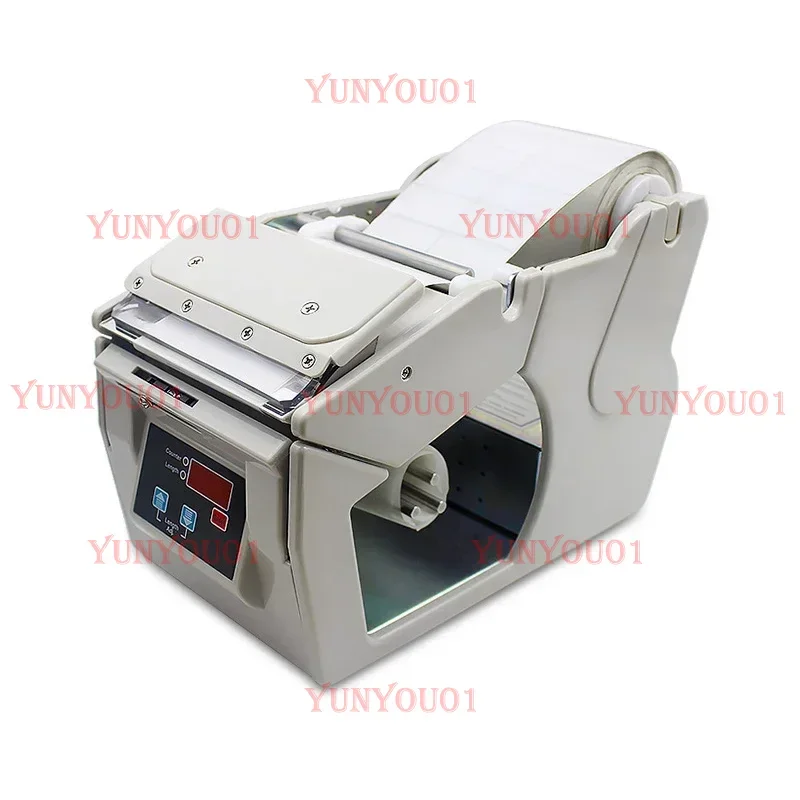 X-100 Automatic Label Dispenser, Manual Sticker Dispenser, Automatic Label Dispenser/Shell Label Machine
X-100 Automatic Label Dispenser, Manual Sticker Dispenser, Automatic Label Dispenser/Shell Label Machine