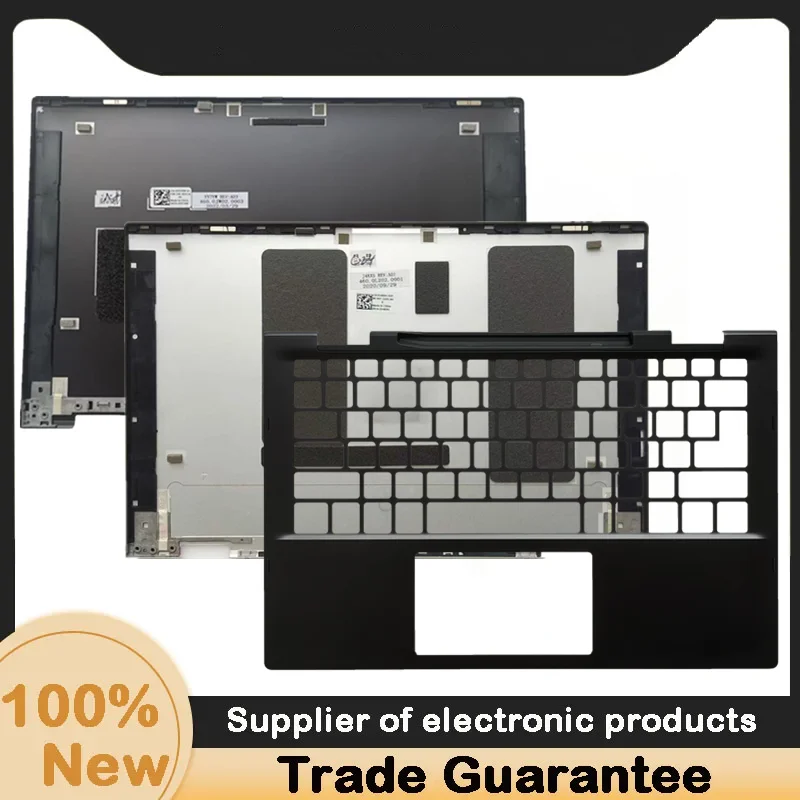 New For Kailxuling inspiron 7300 7306 LCD Back Cover A Cover Laptop Top cover 0J4KX5 0YY7YW / Upper Case Palmrest Cover 06KXGM
New For Kailxuling inspiron 7300 7306 LCD Back Cover A Cover Laptop Top cover 0J4KX5 0YY7YW / Upper Case Palmrest Cover 06KXGM