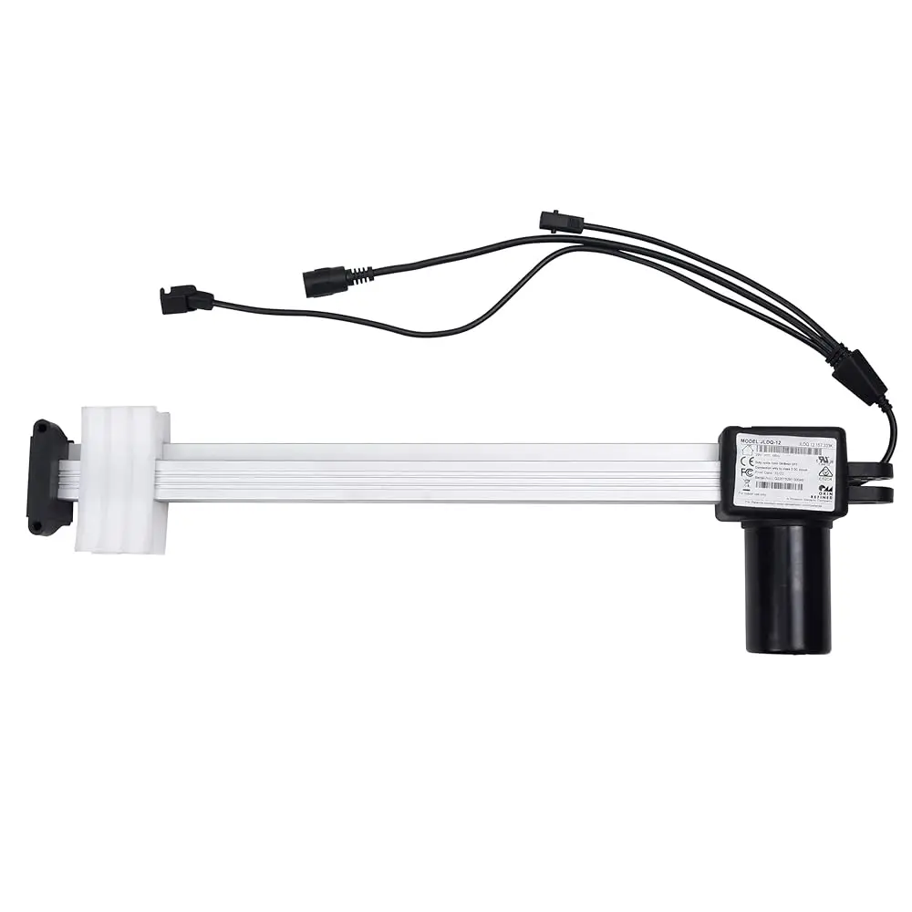 Model Jldq-12 & Jldq.12.157.333K Power Recliner Motor, Electric Sofa Lift Chair Actuator Replacement Part For
Model Jldq-12 & Jldq.12.157.333K Power Recliner Motor, Electric Sofa Lift Chair Actuator Replacement Part For
