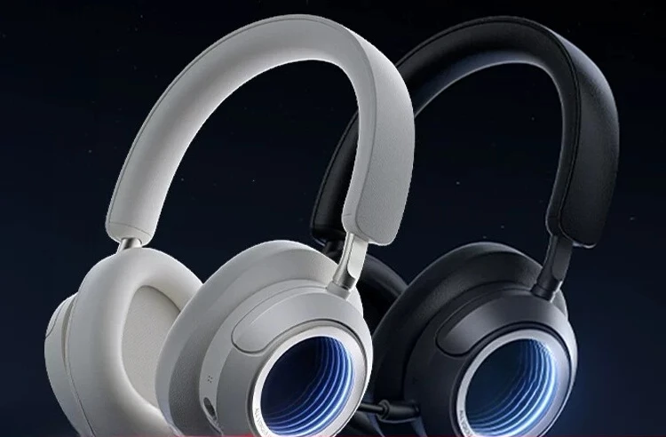Bluetooth headset, wireless three-mode noise reduction, sports game headset
Bluetooth headset, wireless three-mode noise reduction, sports game headset