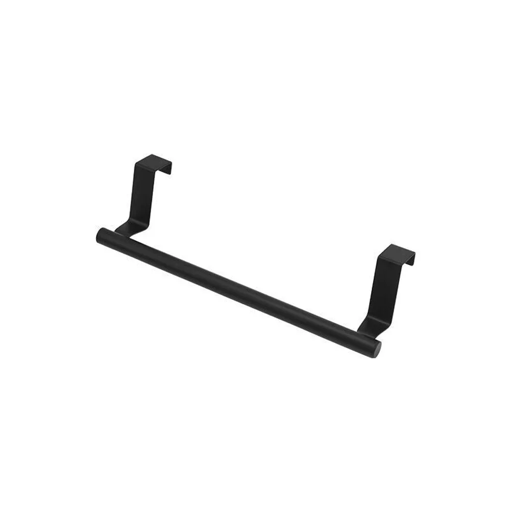Hanger Towel Rail Holder Living Room Protect Bathroom Cupboard Hanging Design Kitchen Hook Over Door Stainless Steel
Hanger Towel Rail Holder Living Room Protect Bathroom Cupboard Hanging Design Kitchen Hook Over Door Stainless Steel