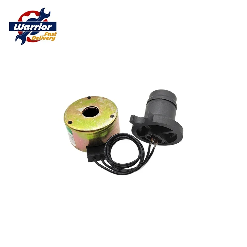 Solenoid Valve Coil Is Suitable for Carter C7/C9 Chai Engine E323/329/E336D Excavator Mechanical Parts
Solenoid Valve Coil Is Suitable for Carter C7/C9 Chai Engine E323/329/E336D Excavator Mechanical Parts