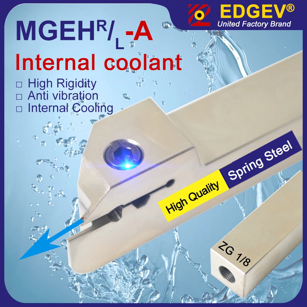 MGEHR2020 MGEHL2020 MGEHL2525 MGEHR2525 2 3 4 5 internal cooling grooving tool holder MGEHR MGEHL inner coolant lathe cutter
MGEHR2020 MGEHL2020 MGEHL2525 MGEHR2525 2 3 4 5 internal cooling grooving tool holder MGEHR MGEHL inner coolant lathe cutter