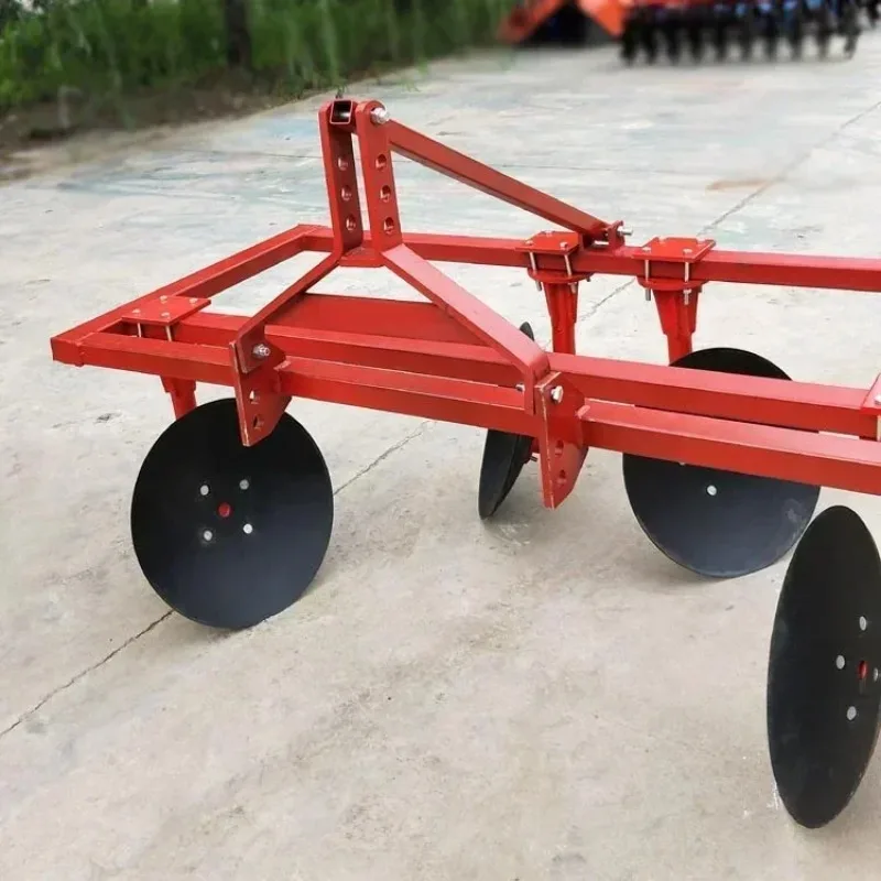 Машина для сельскохозяйственных имплантатов Ridger Plough 20-кратный трактор Ridger
Машина для сельскохозяйственных имплантатов Ridger Plough 20-кратный трактор Ridger